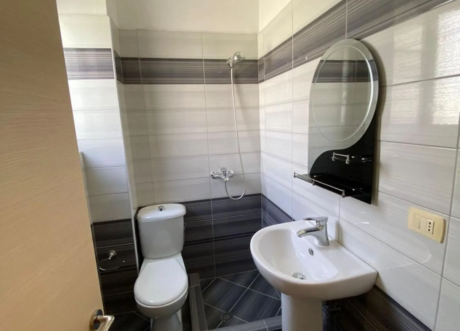 Albania Dream Holidays Accommodation Sarande Apartment