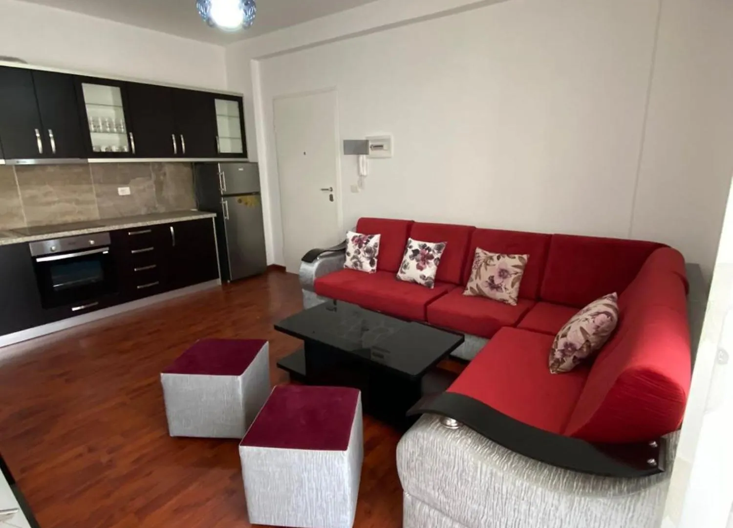 Apartment Albania Dream Holidays Accommodation Sarande