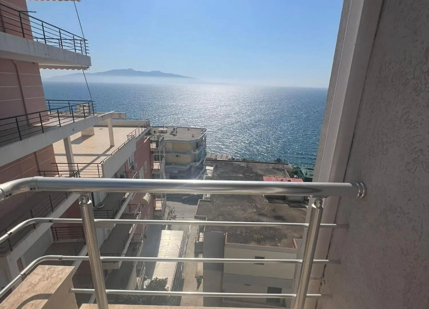 Apartment Albania Dream Holidays Accommodation Sarande Albania